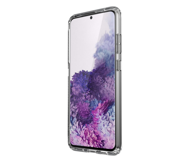 Speck Etui Speck Presidio Perfect Clear Samsung Galaxy S20 Ultra ( - 1458178 - zdjęcie 8